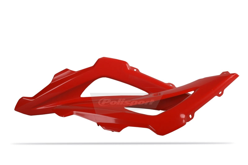 RAD.SCOOPS HUSQ CR/WR 06-08 RED