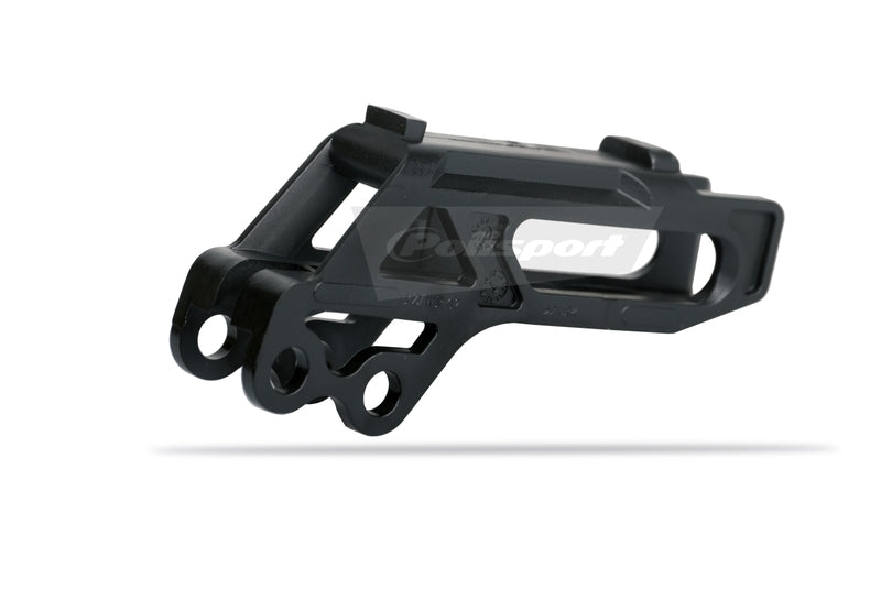 CHAIN GUIDE YZ YZF 08- BLACK