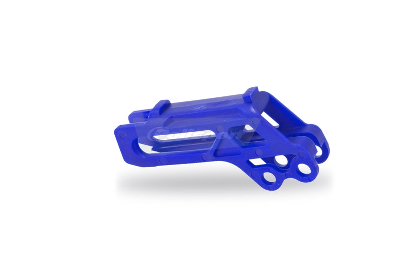CHAIN GUIDE YZ YZF 08- BLUE