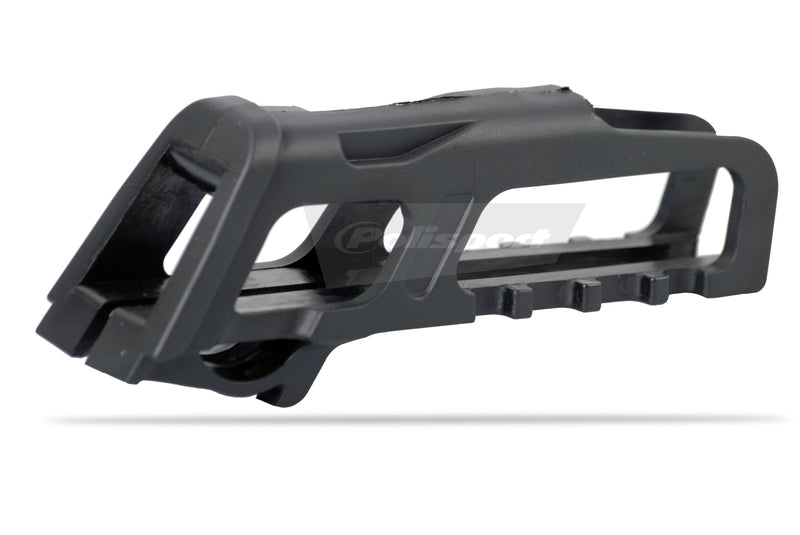 CHAIN GUIDE CRF 07-10 BLACK