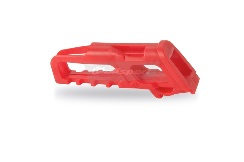 CHAIN GUIDE CRF 07-10 RED