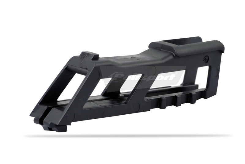 CHAIN GUIDE KX250F-450 09-13 BLACK