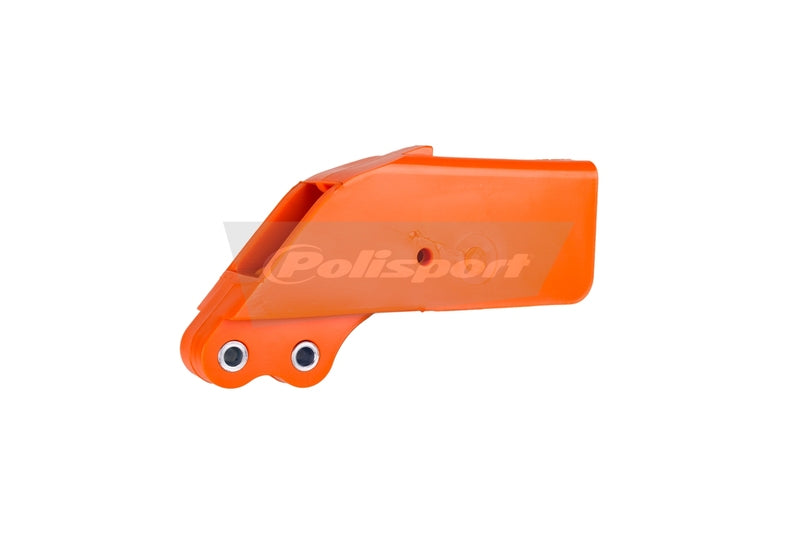 CHAIN SLIDER KTM SX EXC 98-06 ORANGE