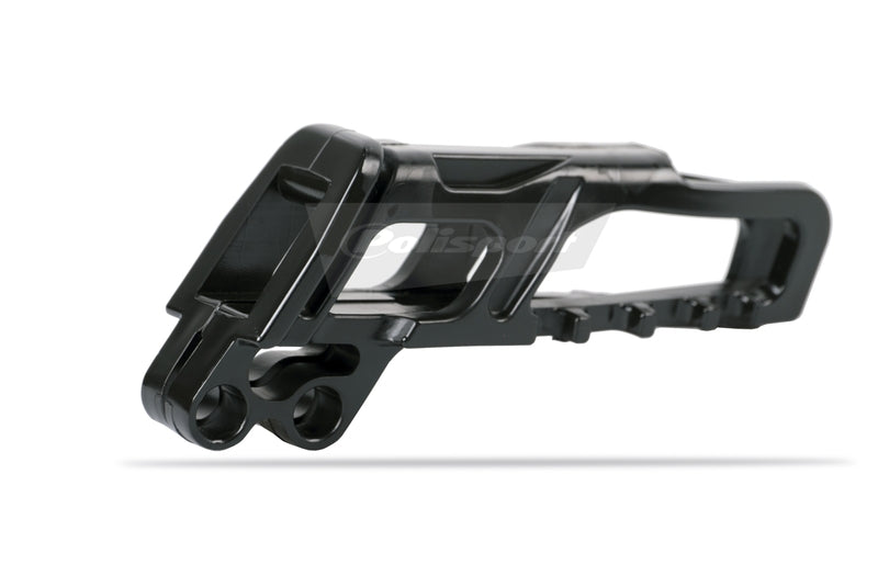 CHAIN GUIDE CR CRF BLACK 05-06