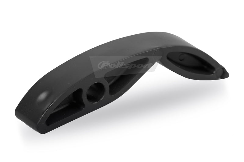CHAIN SLIDING PIECE KTM SX EXC 05- BLACK
