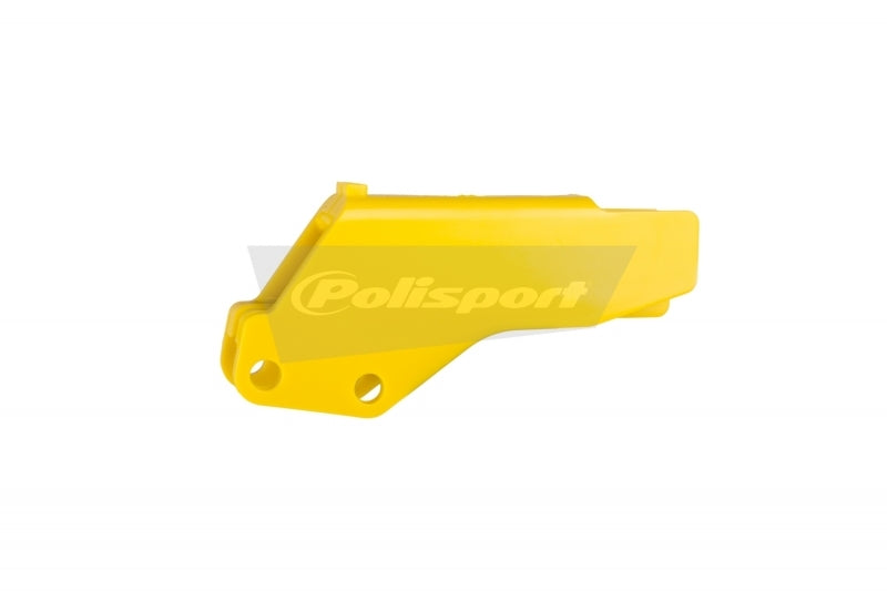 CHAIN GUIDE RM RMZ YELLOW