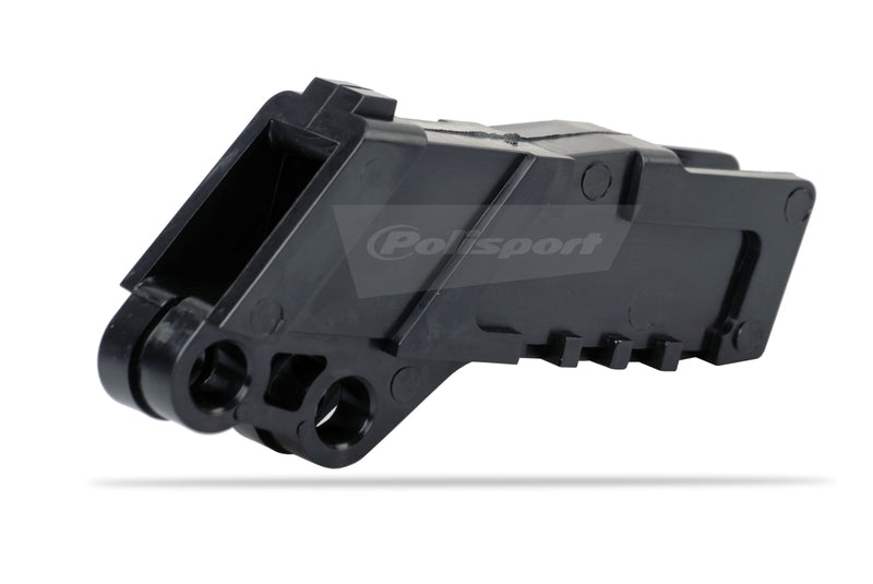 CHAIN GUIDE KX125-250 KXF 03-04 BLACK