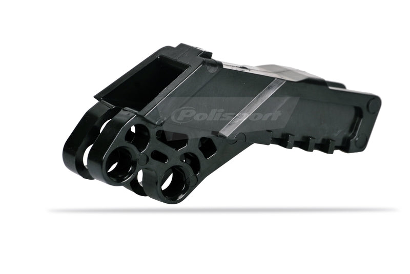 CHAIN GUIDE KX250F-450 06-08 BLACK