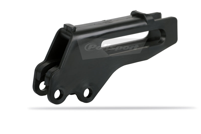 CHAIN GUIDE YZ YZF 05-07 BLACK
