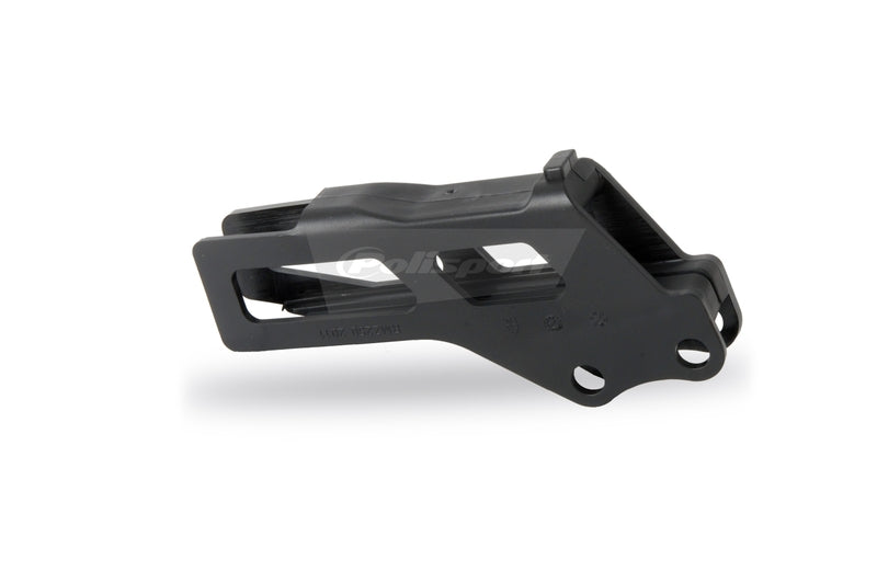 CHAIN GUIDE RMZ250 12-13 BLACK