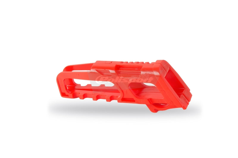 CHAIN GUIDE CRF 11-13 RED