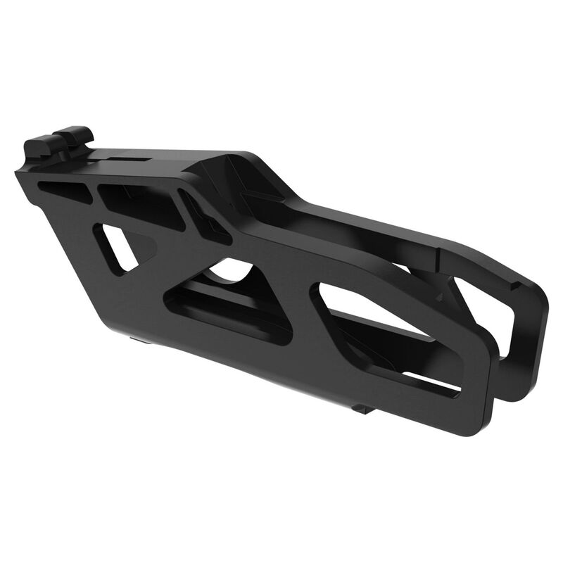 POLISPORT Kettenführung schwarz Suzuki RM-Z450