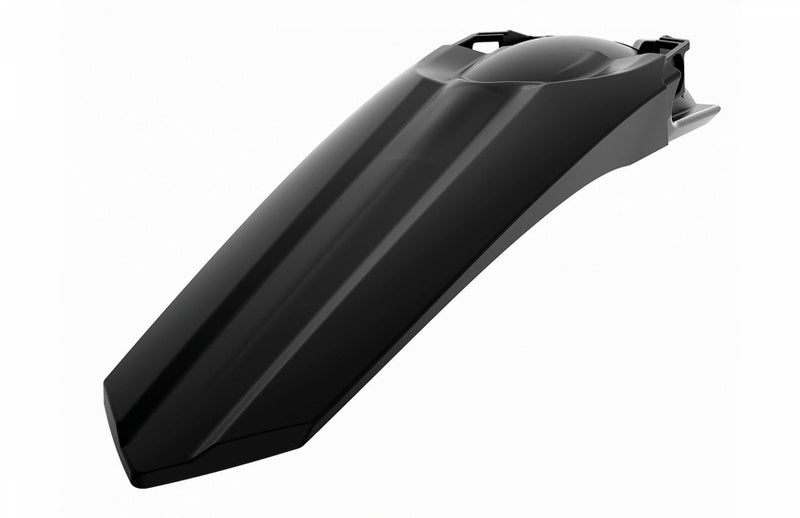 POLISPORT Kotflügel hinten schwarz Honda CRF450R/RX