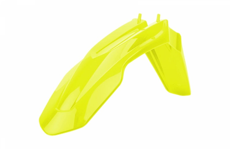 POLISPORT Kotflügel vorn Neon Gelb Sherco SE-R/SEF-R
