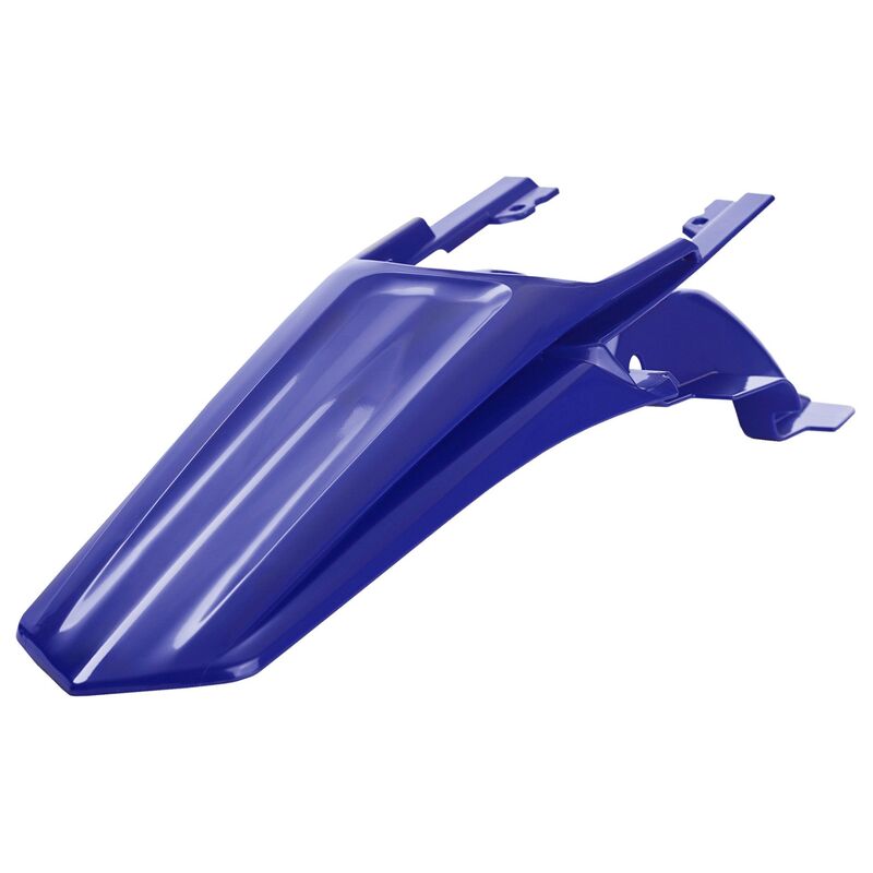 POLISPORT Hinten Kotflügel Blau