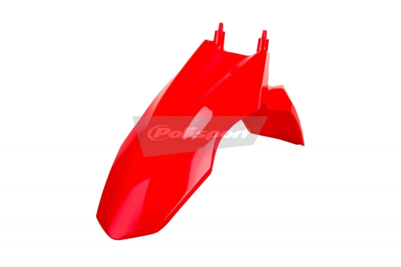 POLISPORT Kotflügel vorn Rot Honda CRF110F