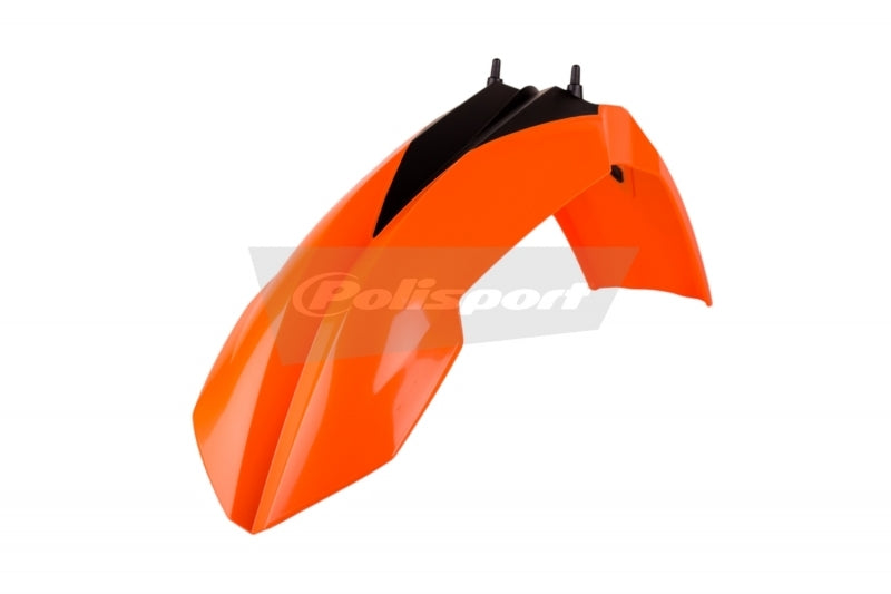 POLISPORT Kotflügel vorn Orange KTM SX85