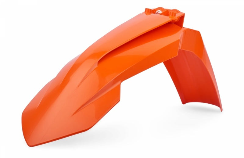 POLISPORT Kotflügel vorn OEM Color (2016) KTM