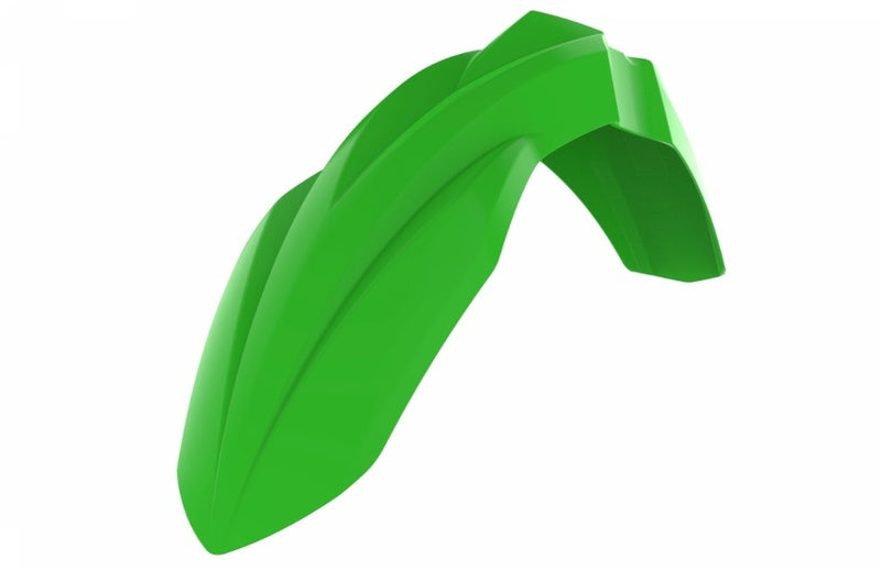 POLISPORT Kotflügel vorn OEM Color (2016) Kawasaki KX450F