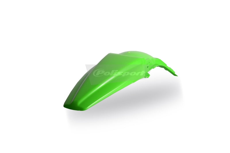 REAR FENDER KX250F-450 09-11 GREEN