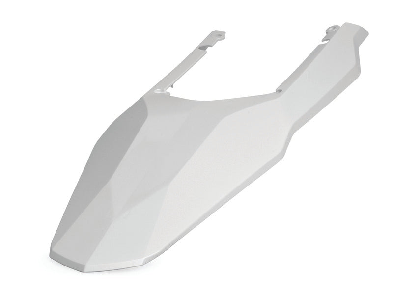 REAR FENDER EC/EC-E 12-13 WHITE