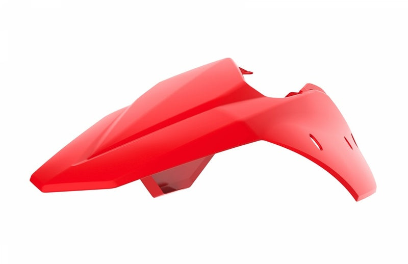 POLISPORT Kotflügel hinten + Seitenteile Originalfarbe 15-16 Beta