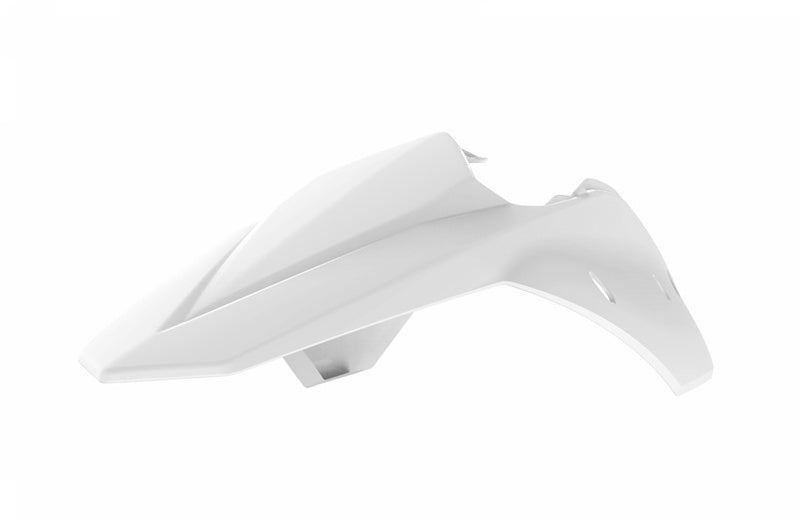 POLISPORT Kotflügel hinten + Seitenteile Originalfarbe 13-14 Beta