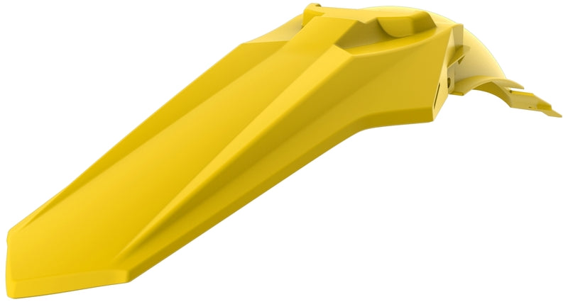 POLISPORT Kotflügel hinten Restyle 2019 Suzuki RM125/250