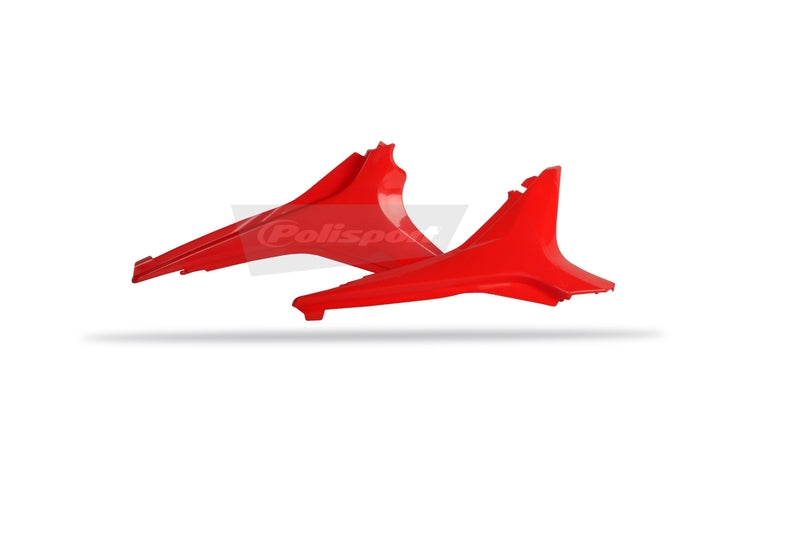 UPPER SIDE PANELS CRF 10-13 RED