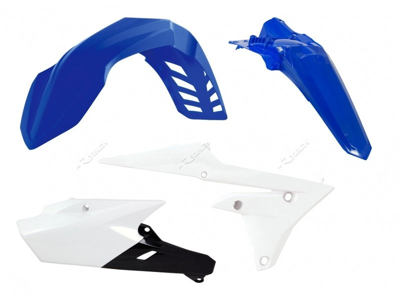 Kunststoff-Kit Racetech