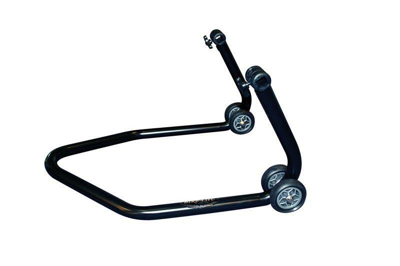 BIKE-LIFT Montageständer Hinterrad SCHWARZ - RS-17