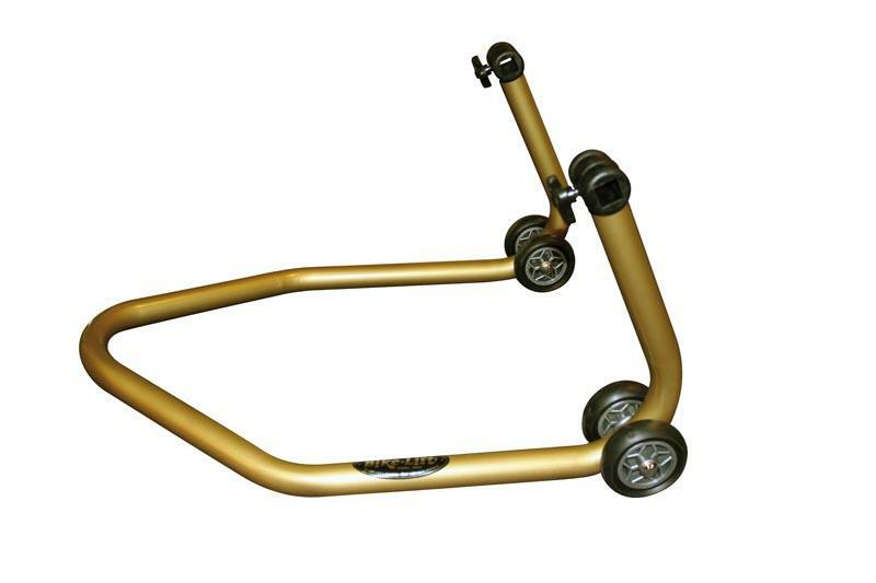 BIKE-LIFT Montageständer Hinterrad MAGNESIUM - RS-17