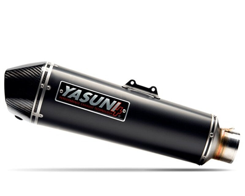 YASUNI Scooter 4 Kommplettanlage - Honda SH 125