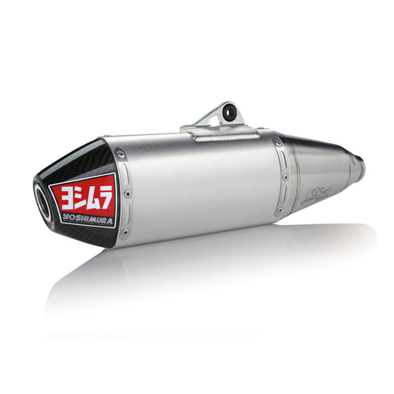 YOSHIMURA RS4 Signature Serie Endtopf - KTM/Husqvarna