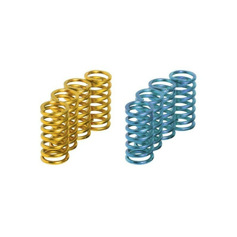 REKLUSE Kupplungsfeder 250 Heavy Gold