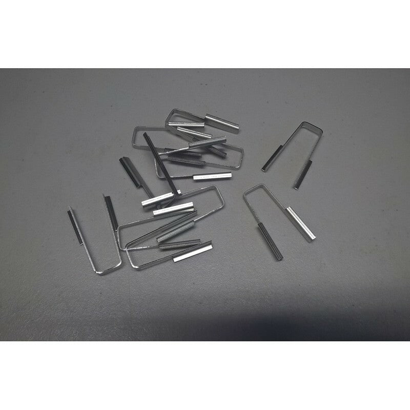 REKLUSE Ersatzteile - Kupplungsglockenschutzeinsatz TT H1.53