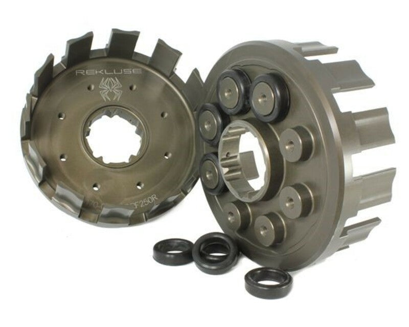REKLUSE Kupplungskorb Aluminium - KTM/Husqvarna