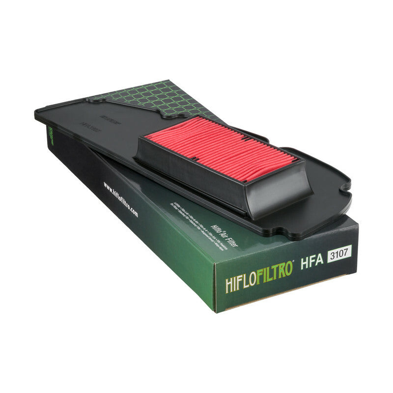 HIFLOFILTRO Luftfilter - HFA3107