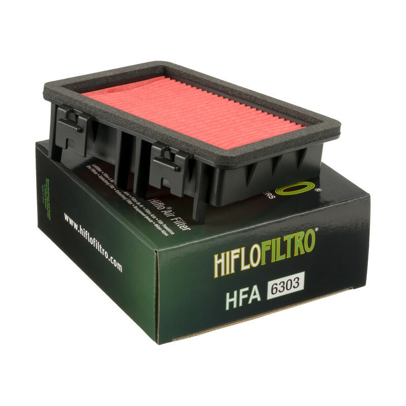 HIFLOFILTRO Luftfilter - HFA6303