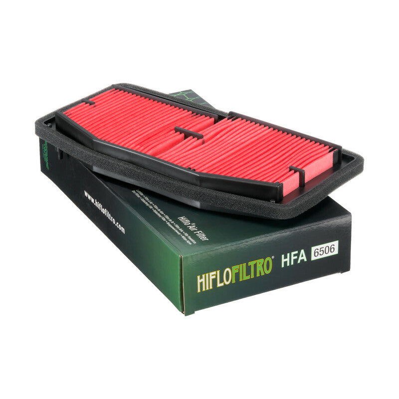HIFLOFILTRO Luftfilter - HFA6506