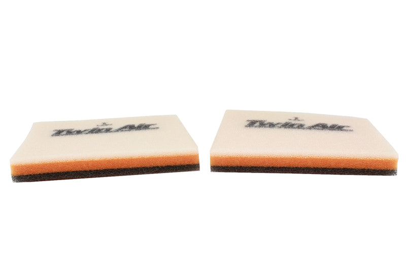 TWIN AIR Feuerbeständiger Luftfilter für Kit 10000066 - 150607FR