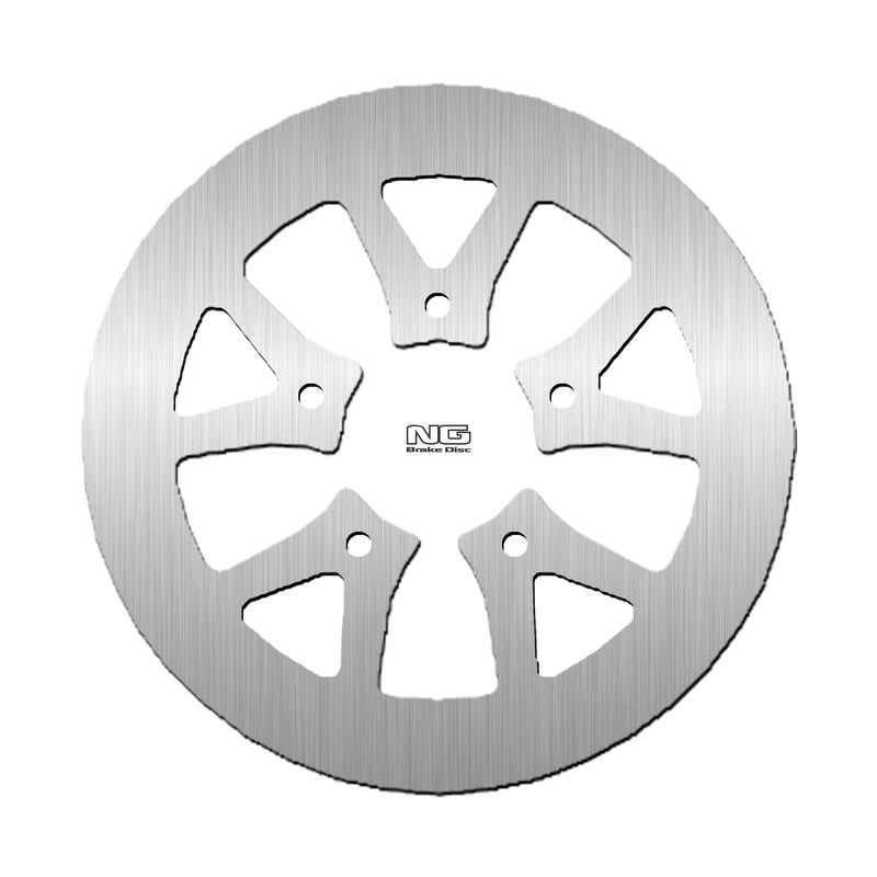 NG BRAKES Bremsscheibe rund starr