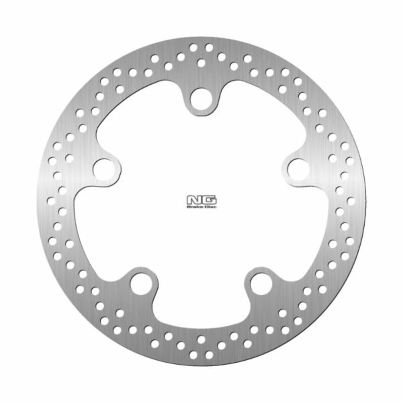NG BRAKES Bremsscheibe rund starr