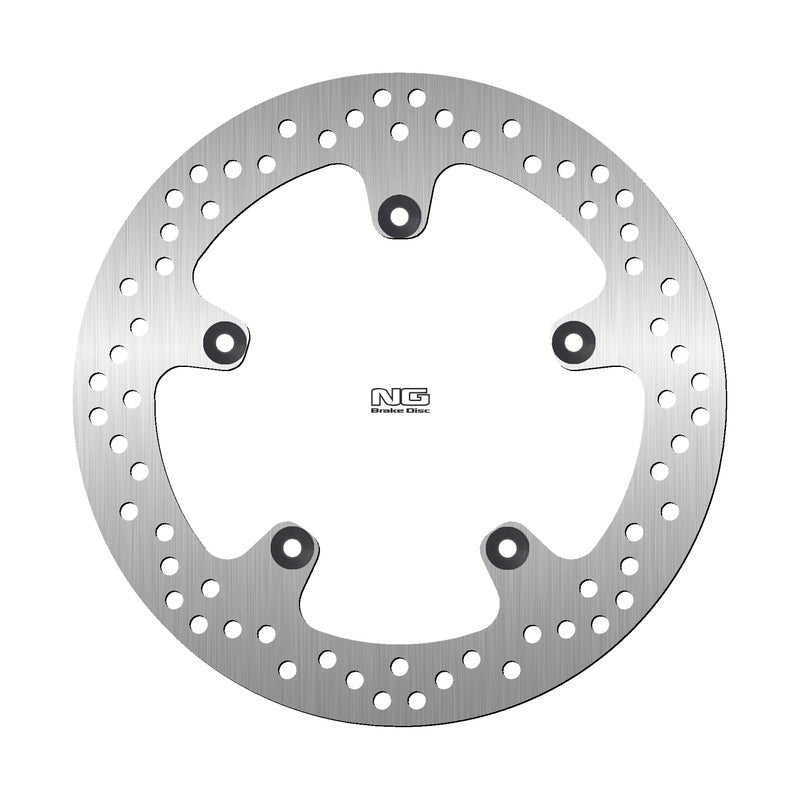 NG BRAKES Bremsscheibe rund starr