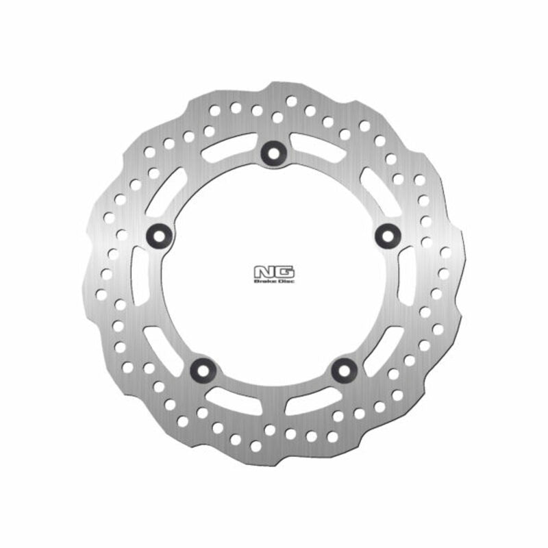 NG BRAKES Bremsscheibe Wave starr