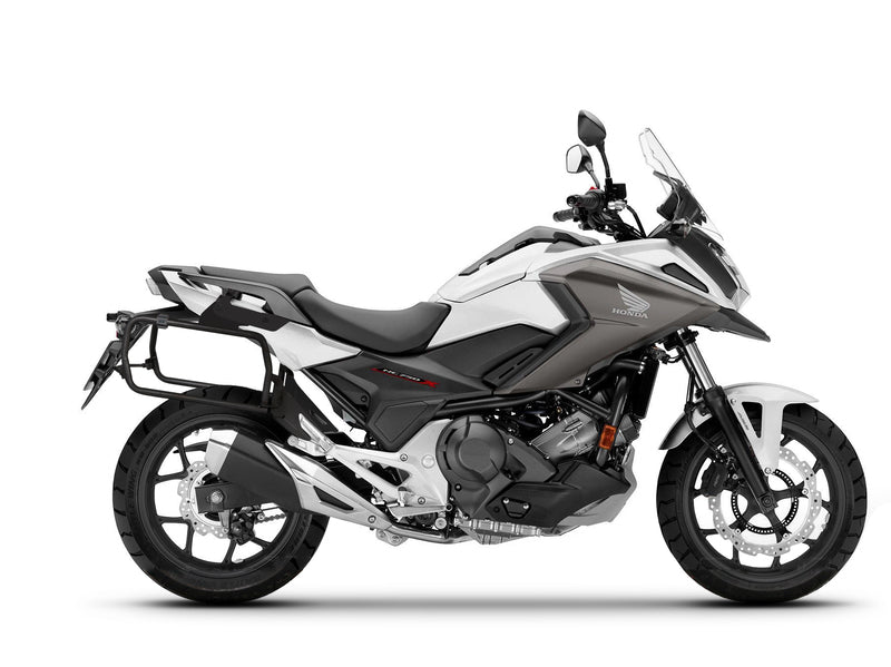 SHAD 4P System Montagesatz (seitlich) - Honda NC750X