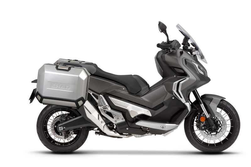 SHAD 4P System Montagesatz (seitlich) - Honda X-ADV
