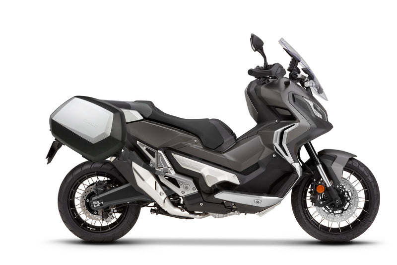 SHAD 4P System Montagesatz (seitlich) - Honda X-ADV
