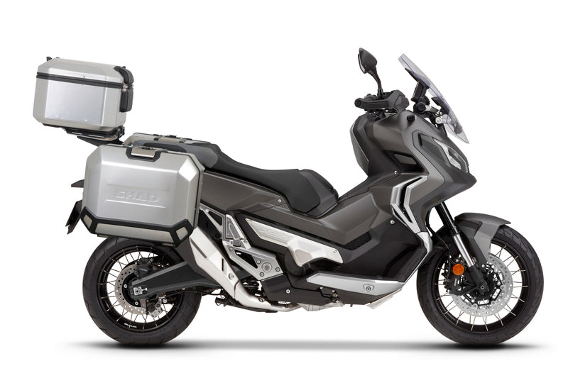 SHAD 4P System Montagesatz (seitlich) - Honda X-ADV