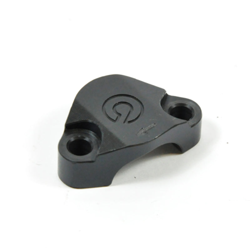 BREMBO UPGRADE After-Sales Parts Clamp Kit for Clutch Master Cylinder PR16/PT19